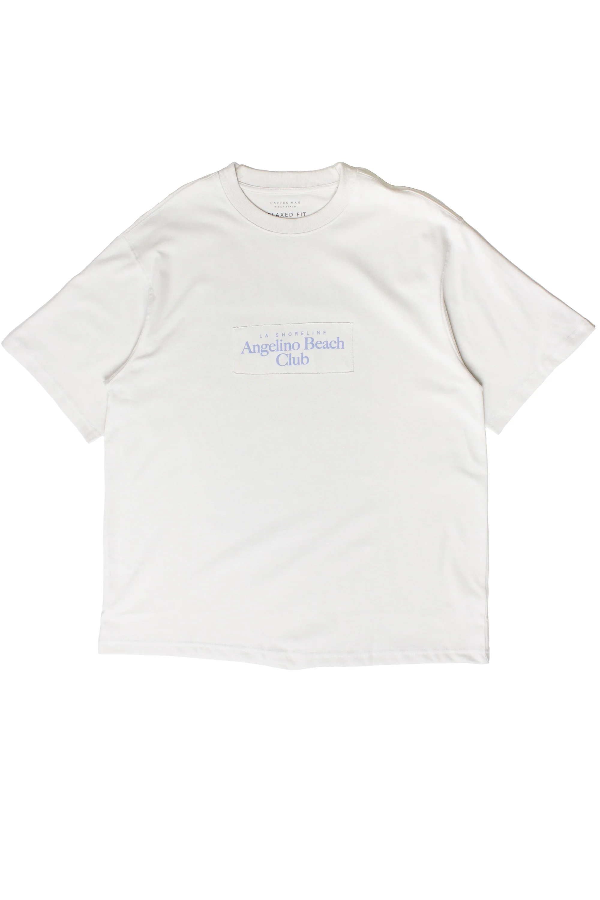 Angelino Beach Graphic T-Shirt - Image 5