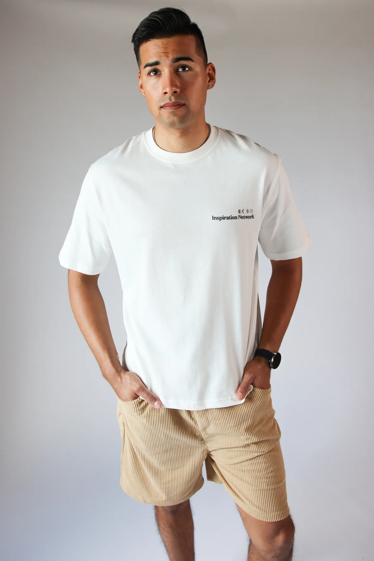 Artistry Guild Graphic T-Shirt - Image 3