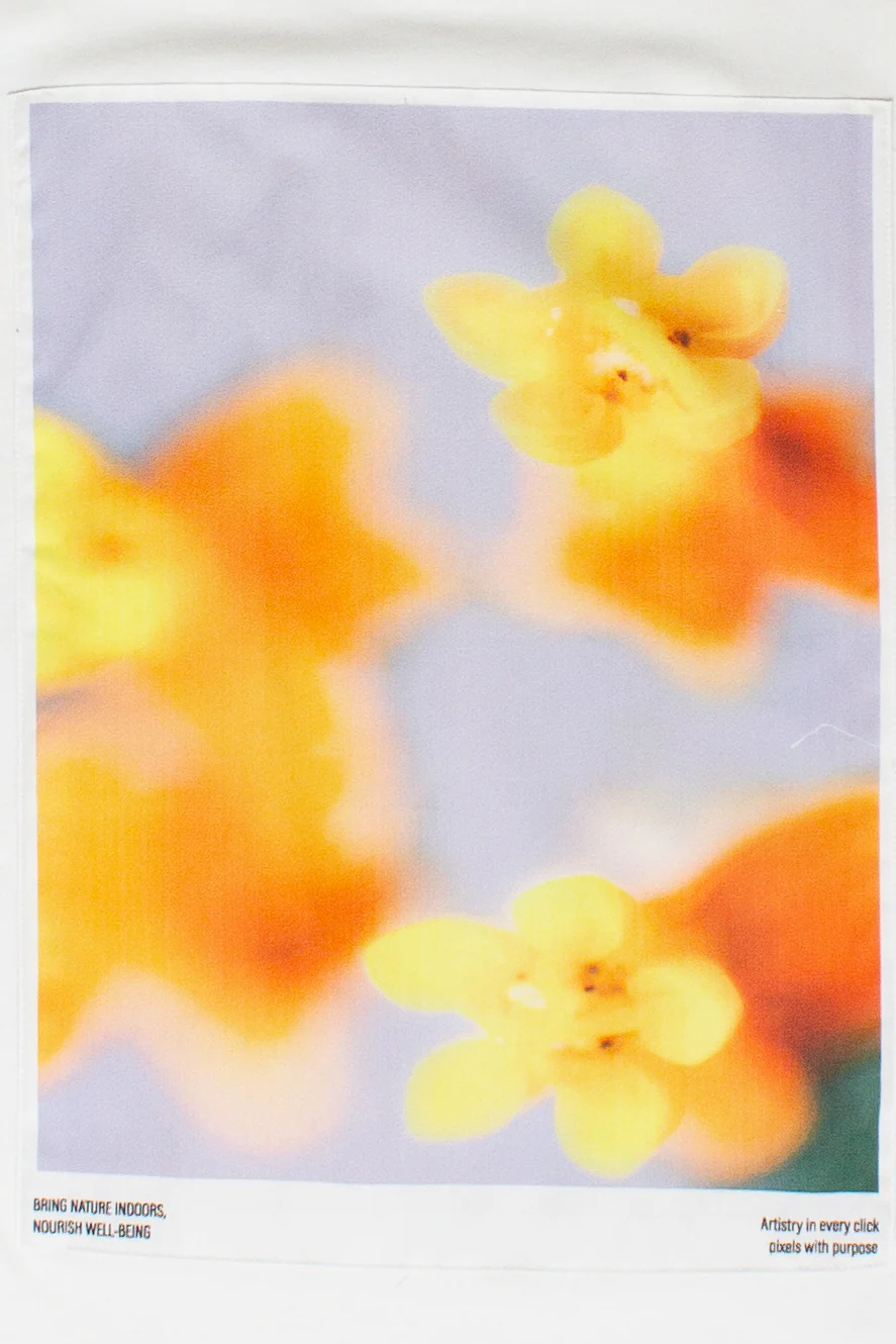 Artistry In Every Click Graphic T-Shirt - Image 9