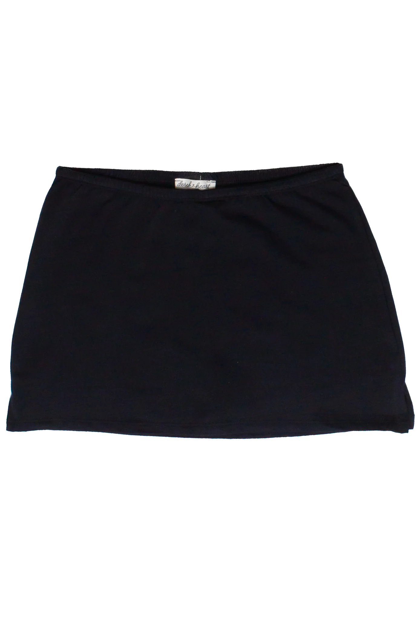 Basic Mini Skort - Image 10