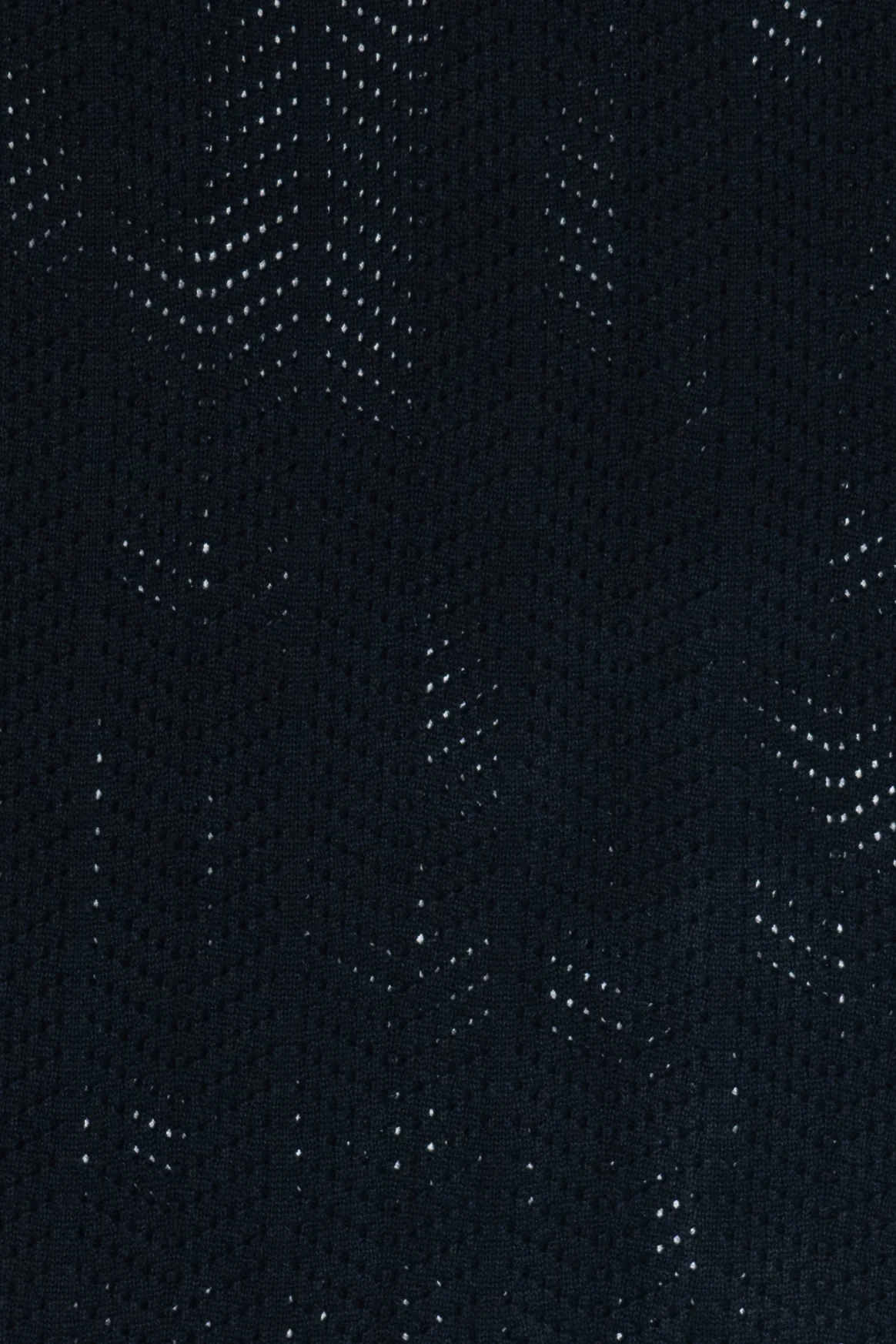 Chevron Open Weave Tee - Image 14