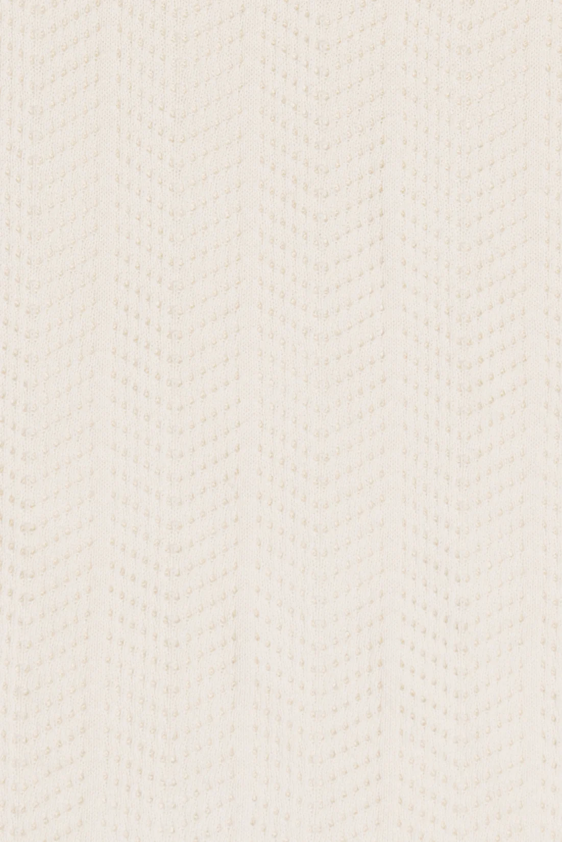 Chevron Open Weave Tee - Image 16