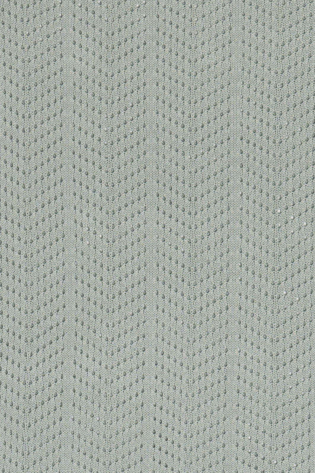 Chevron Open Weave Tee - Image 18