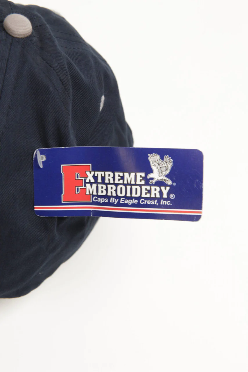 DEADSTOCK USAF Own the Skies Ball Cap - Image 4