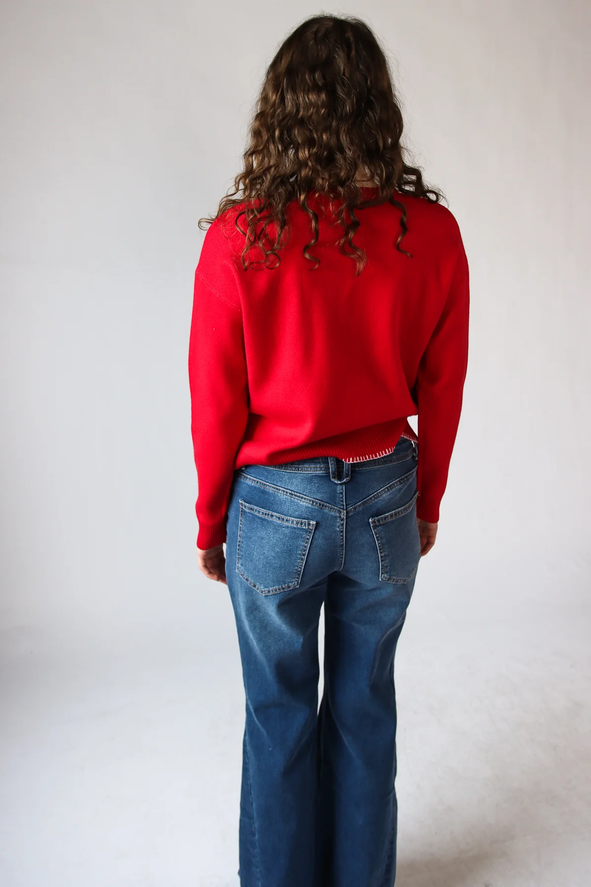 Dump Him Sweater - Image 6