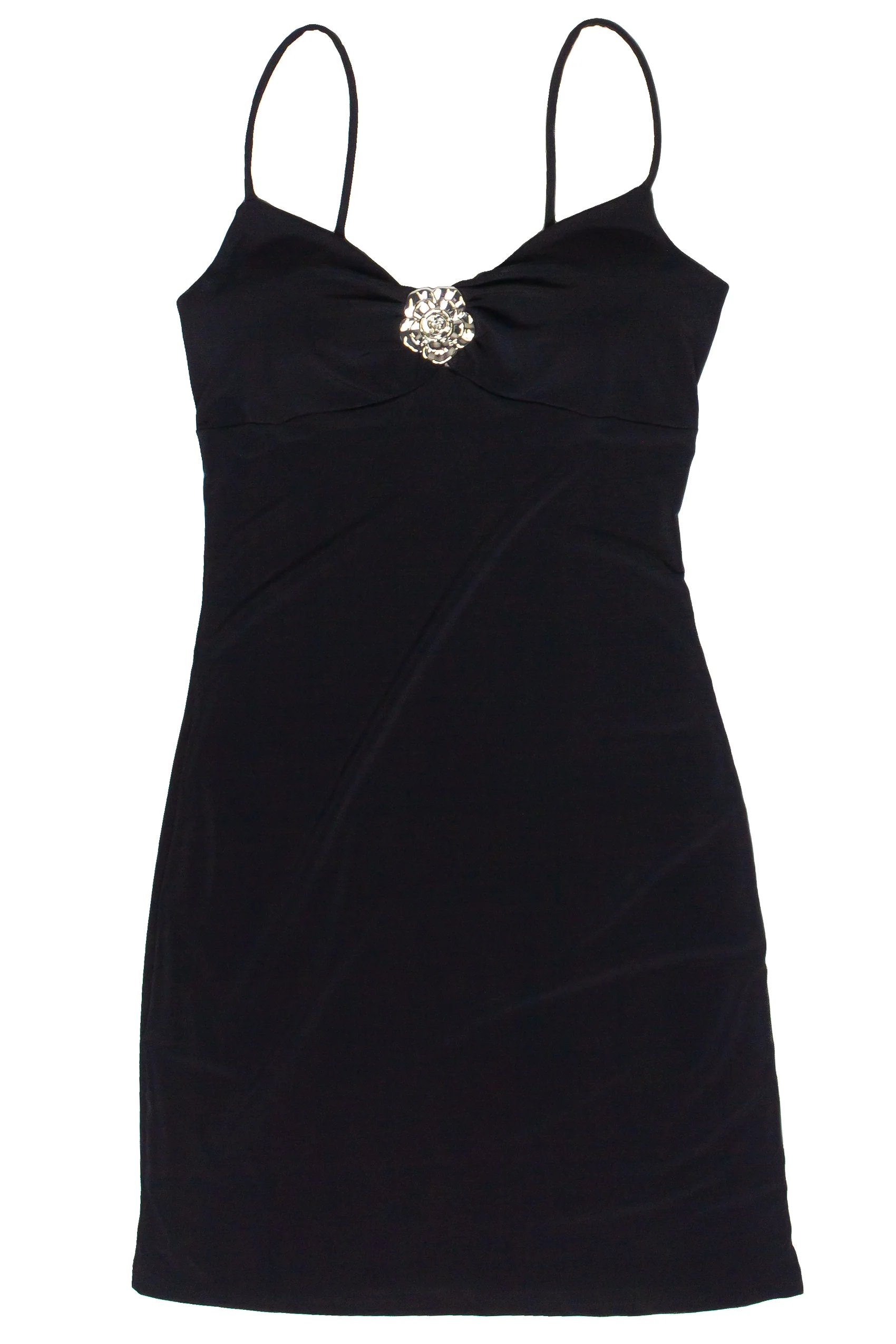 Flower Hardware Mini Cami Dress - Image 4