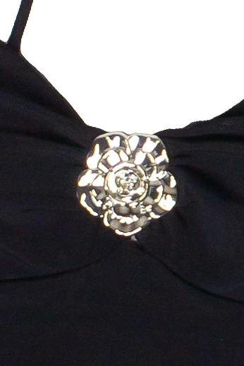 Flower Hardware Mini Cami Dress - Image 5