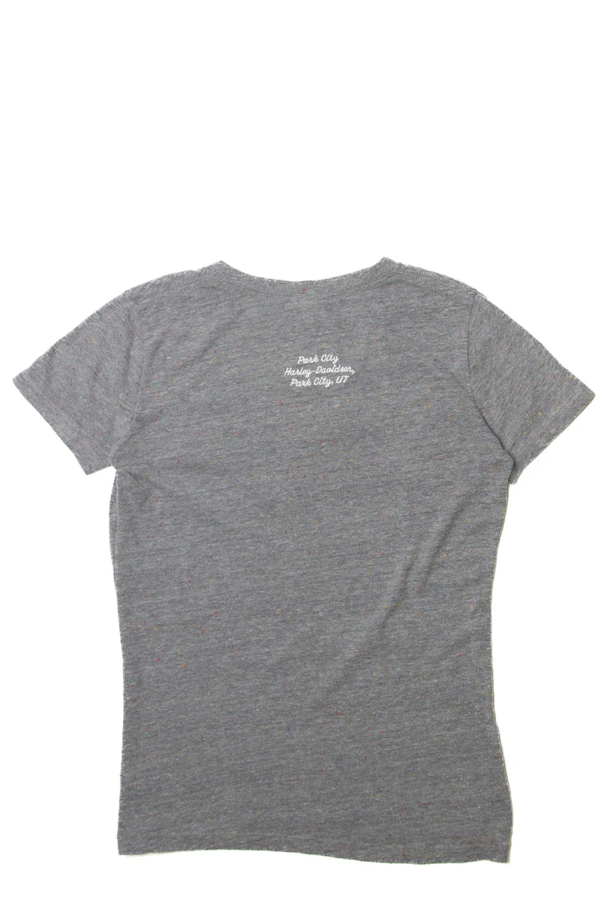 Harley Davidson Park City T-Shirt - Image 3