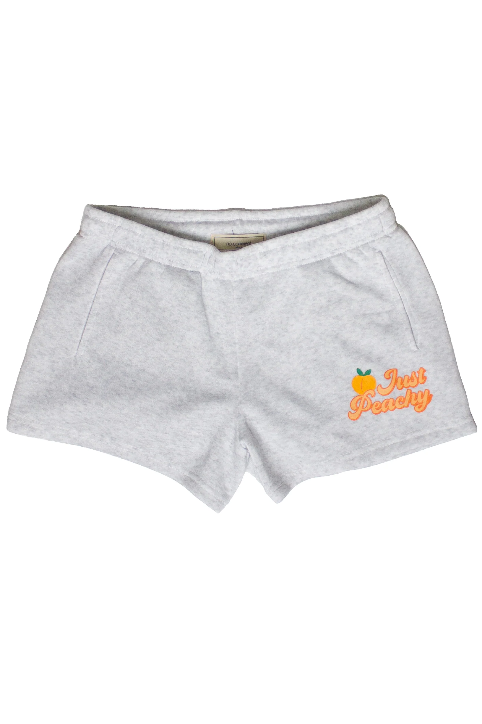 Just Peachy Sweatshorts - Image 4