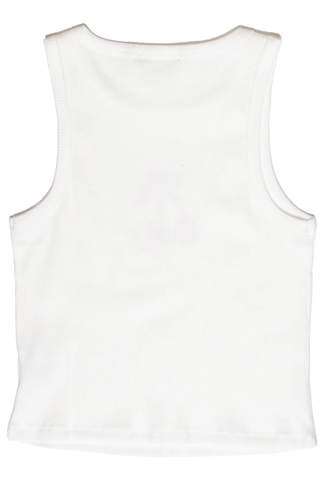 Mon Cheri Ribbed Tank Top - Image 7