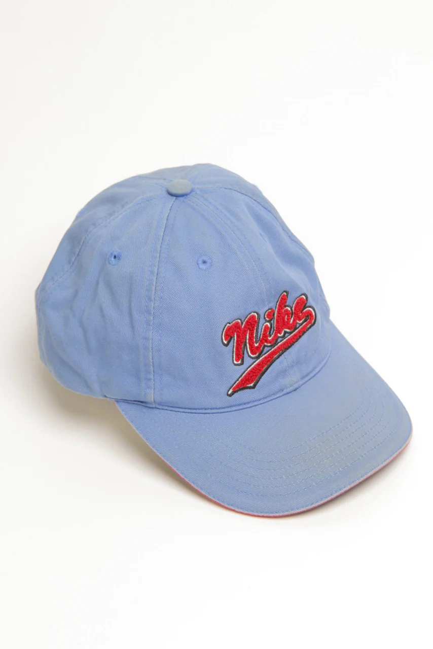 Nike 6 Panel Ball Cap - Image 3