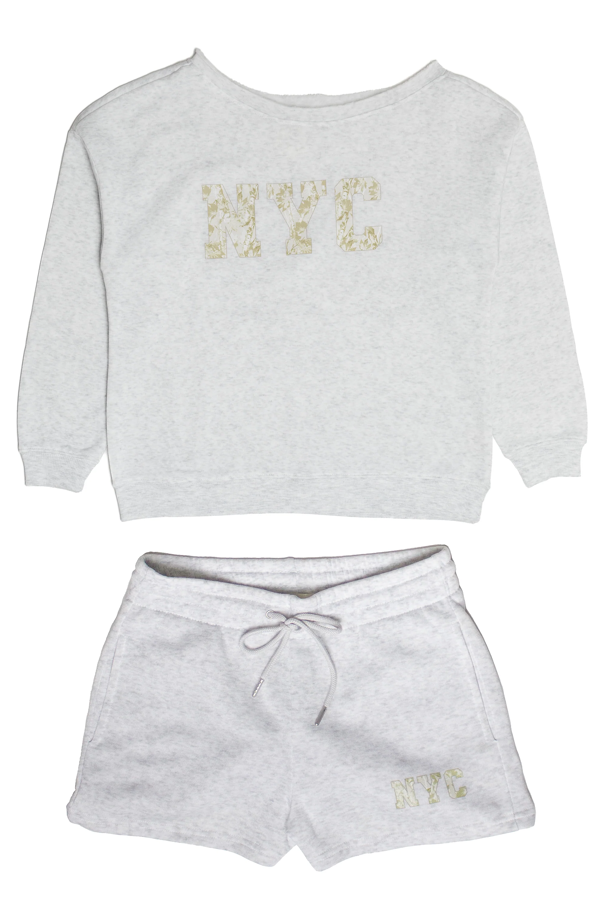 NYC Woodland Sweatshirt - Image 7