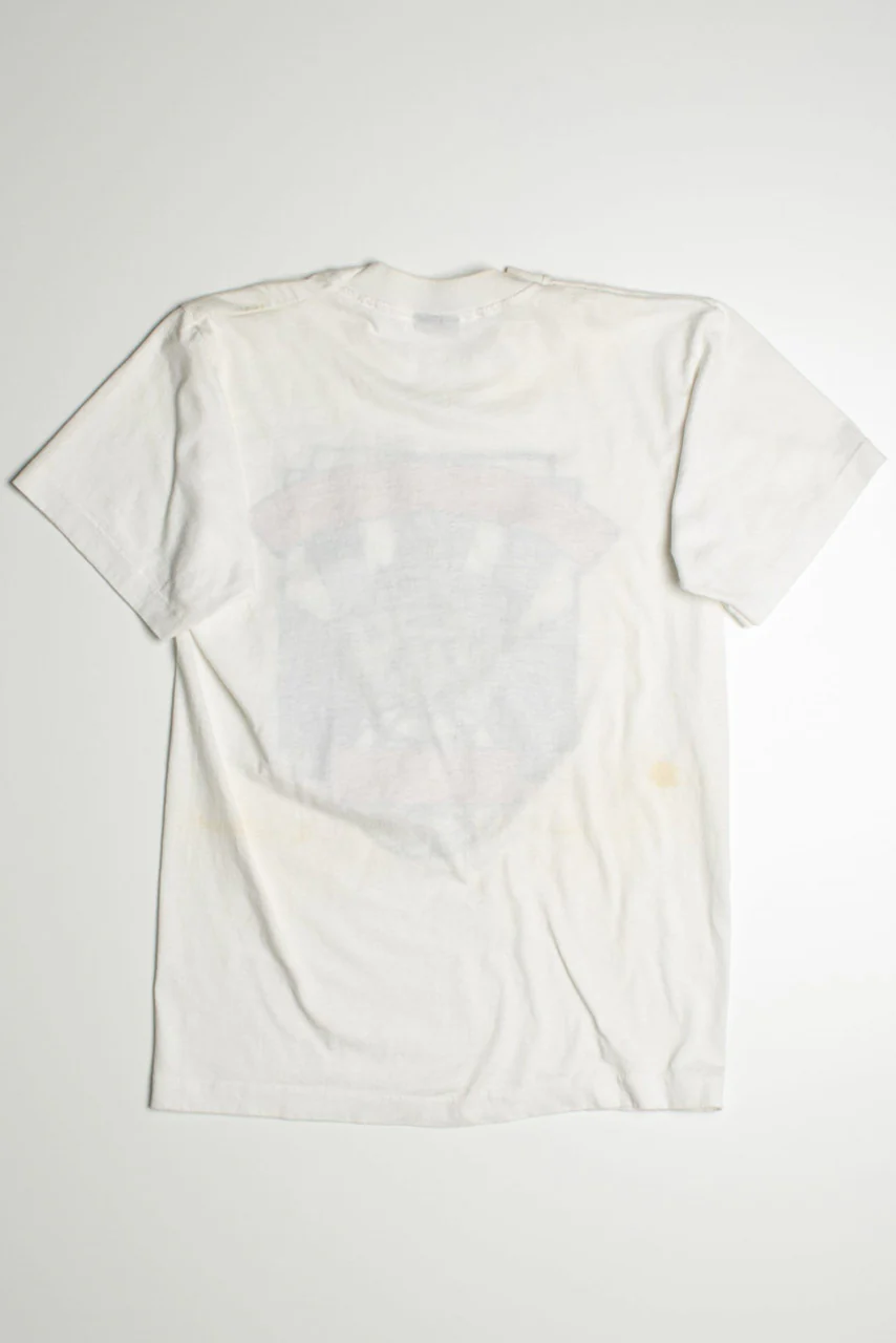 1991 Zeta Day Single Stitch T-Shirt - Image 3