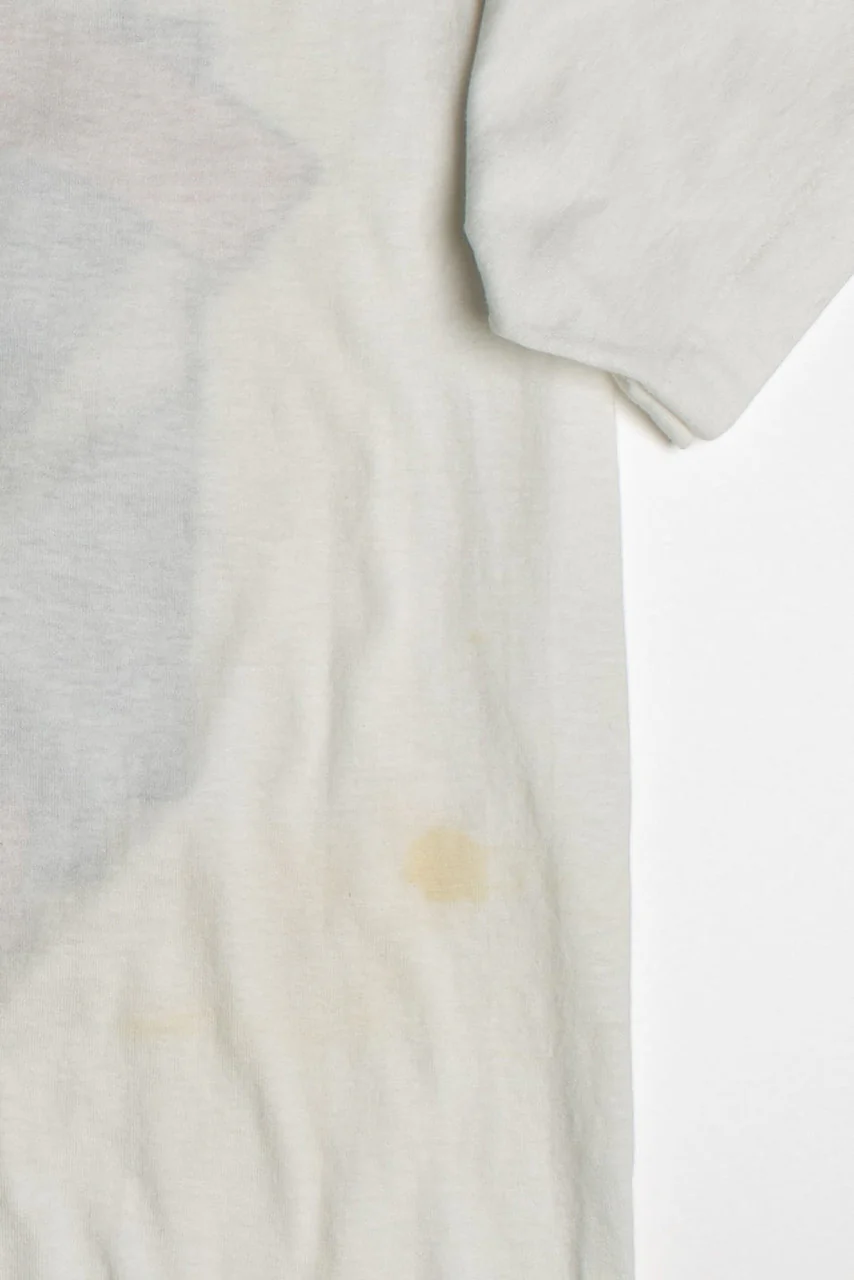 1991 Zeta Day Single Stitch T-Shirt - Image 4