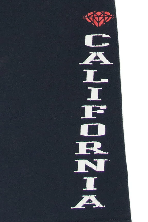 Recycled California Diamond T-Shirt - Image 3
