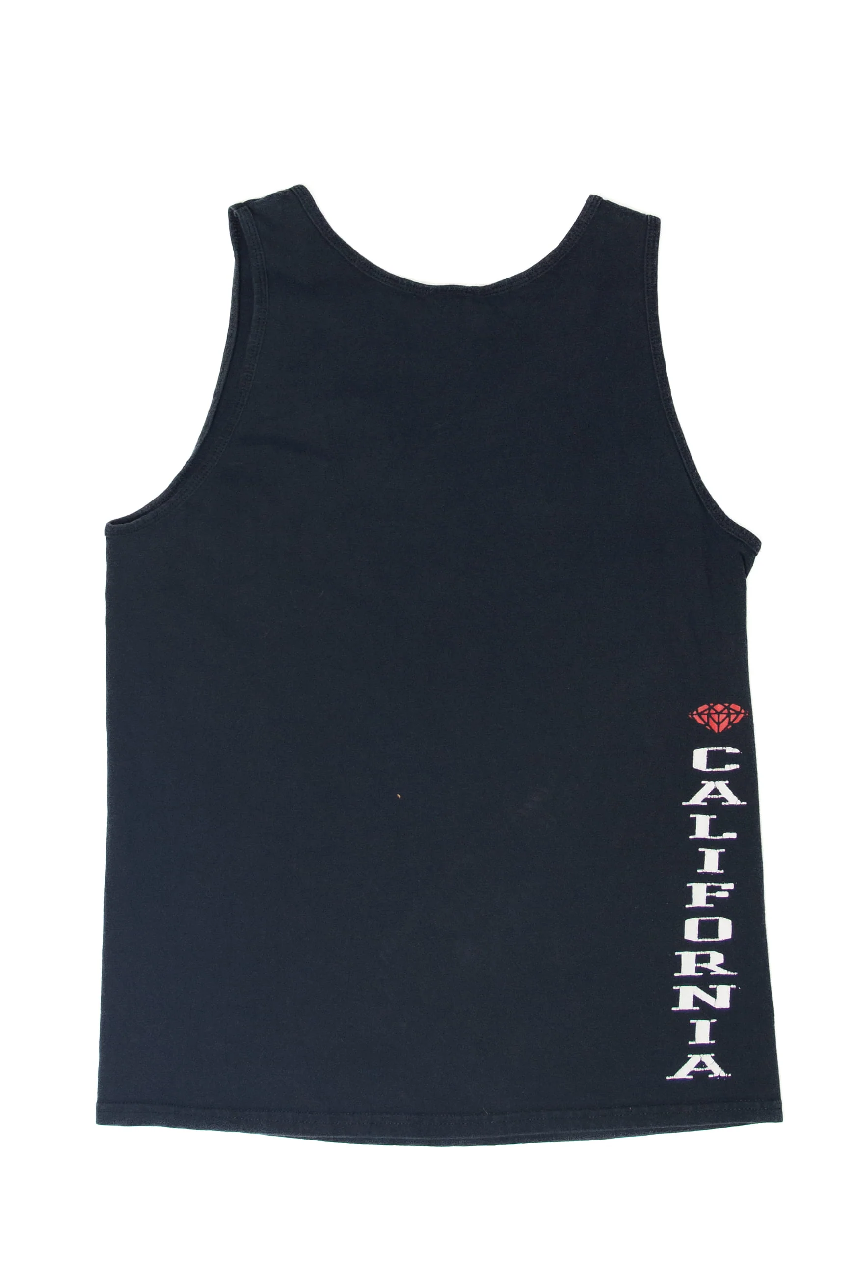 Recycled California Diamond T-Shirt - Image 4