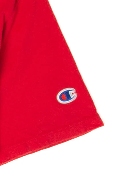 Recycled "MTV Wild'n Out" Champion T-Shirt (2020s) - Image 3