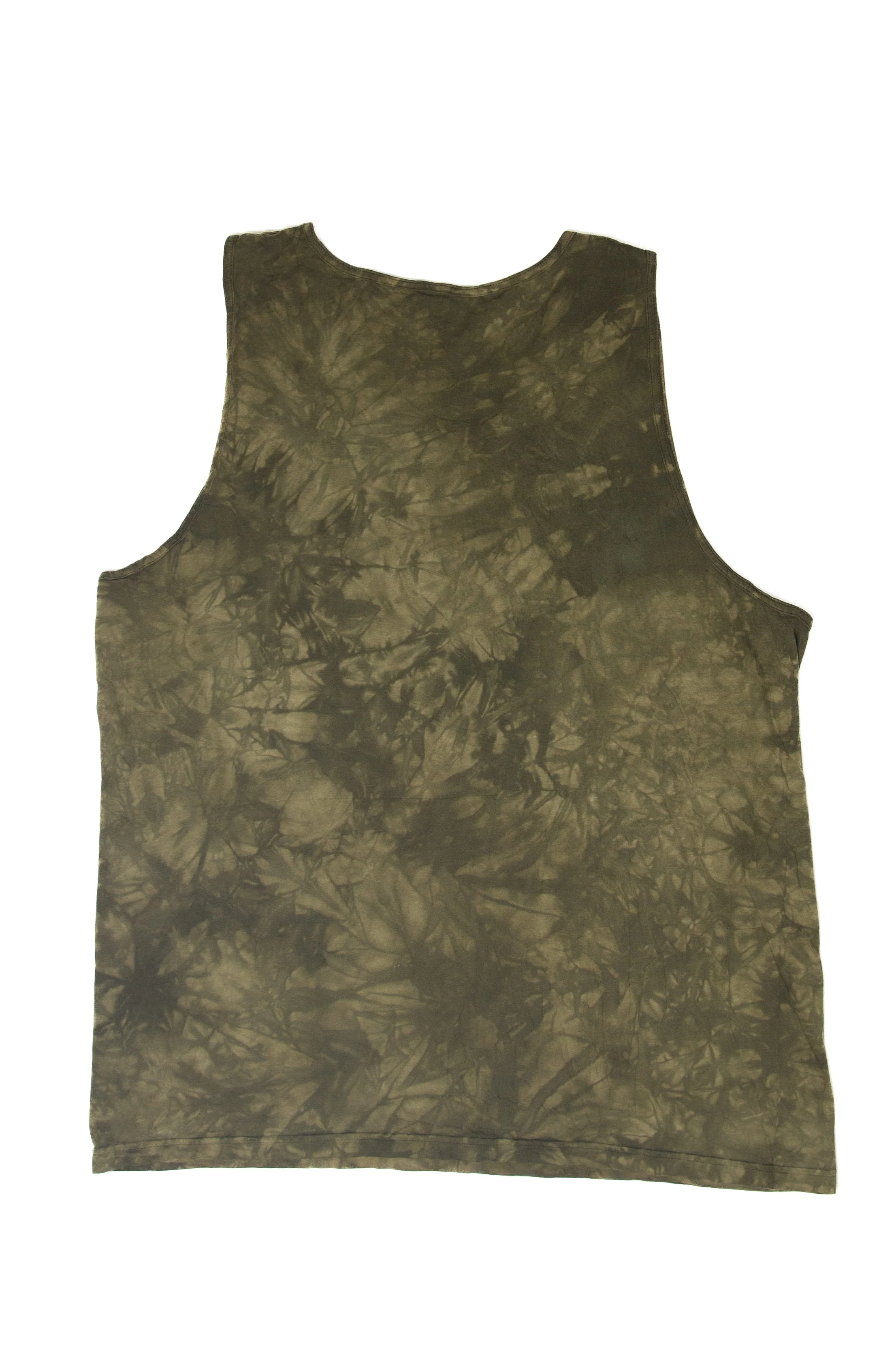 Recycled The Mountain Lion Sleeveless T-Shirt (2010s) - Image 4