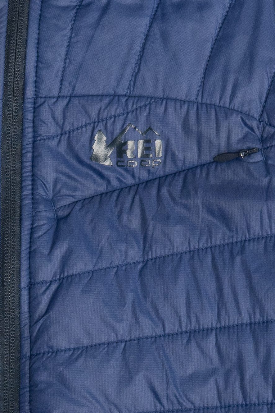 REI Co-op Packable Puffer Coat (2020s) - Image 3