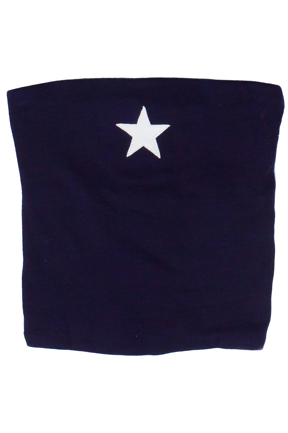 Star Patch Tube Top - Image 13