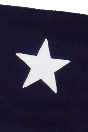 Star Patch Tube Top - Image 14