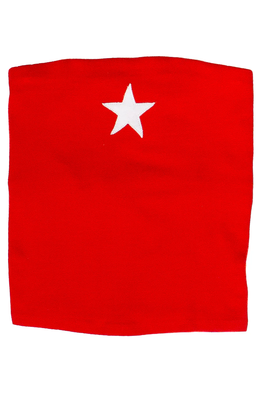 Star Patch Tube Top - Image 16