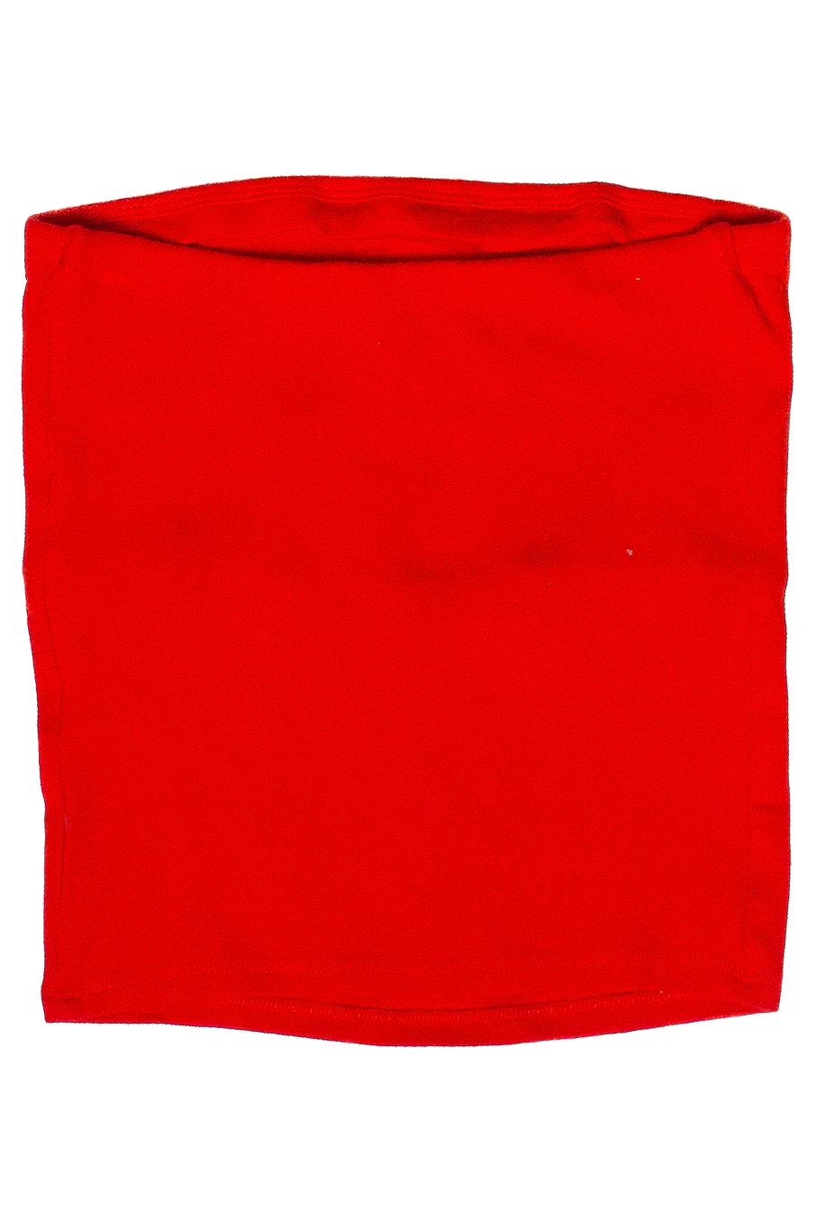 Star Patch Tube Top - Image 18