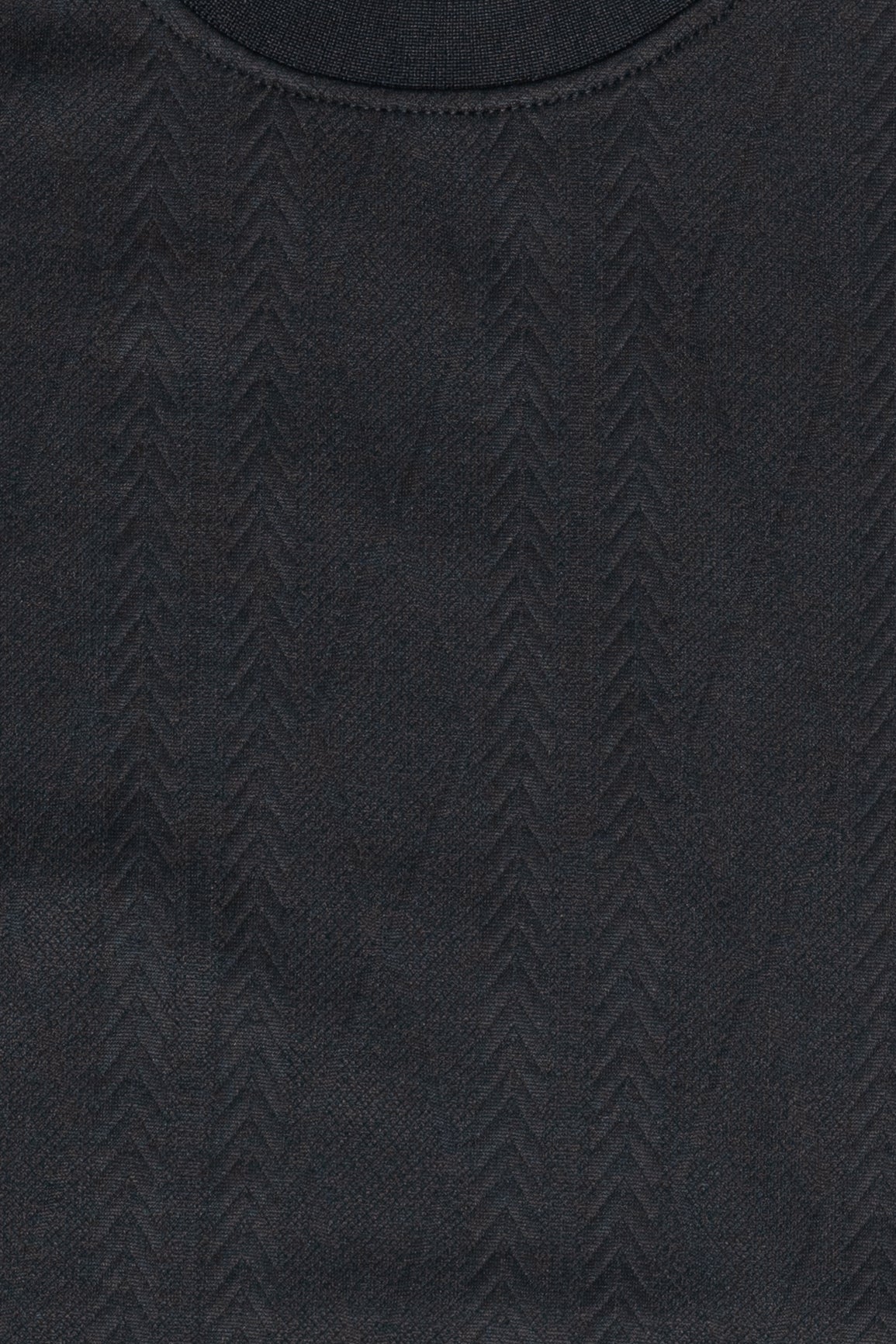 Textured Diamond Tee - Image 6