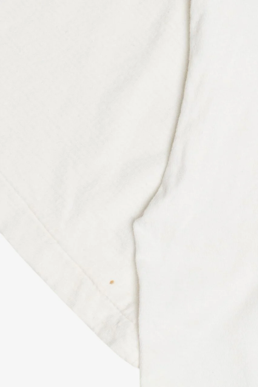 Vintage 1994 Houston Rockets Caricature "NBA World Champs" T-Shirt (1990s) - Image 5