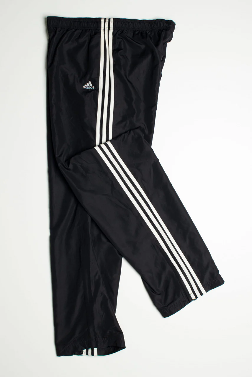 Vintage Adidas Track Pant 37 - Image 3