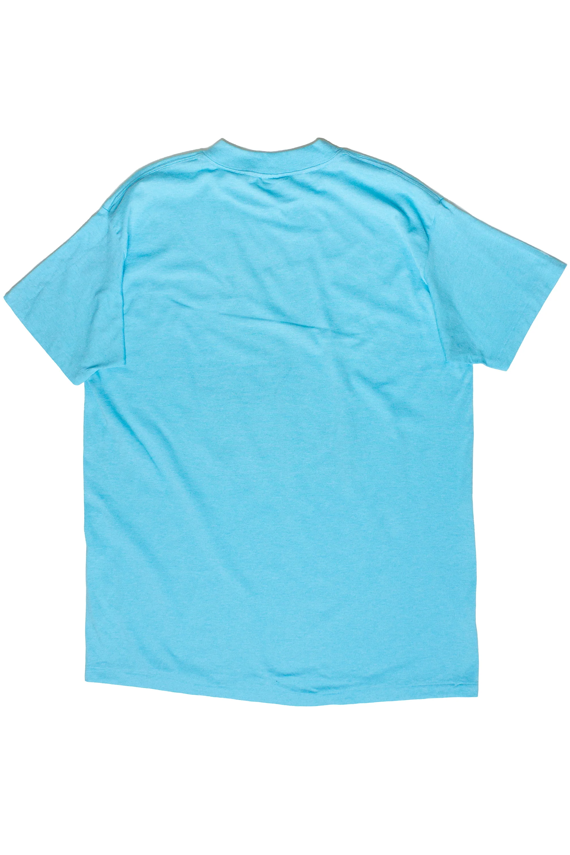 Vintage "Bingo Rules" Graphic T-Shirt (1989) - Image 4