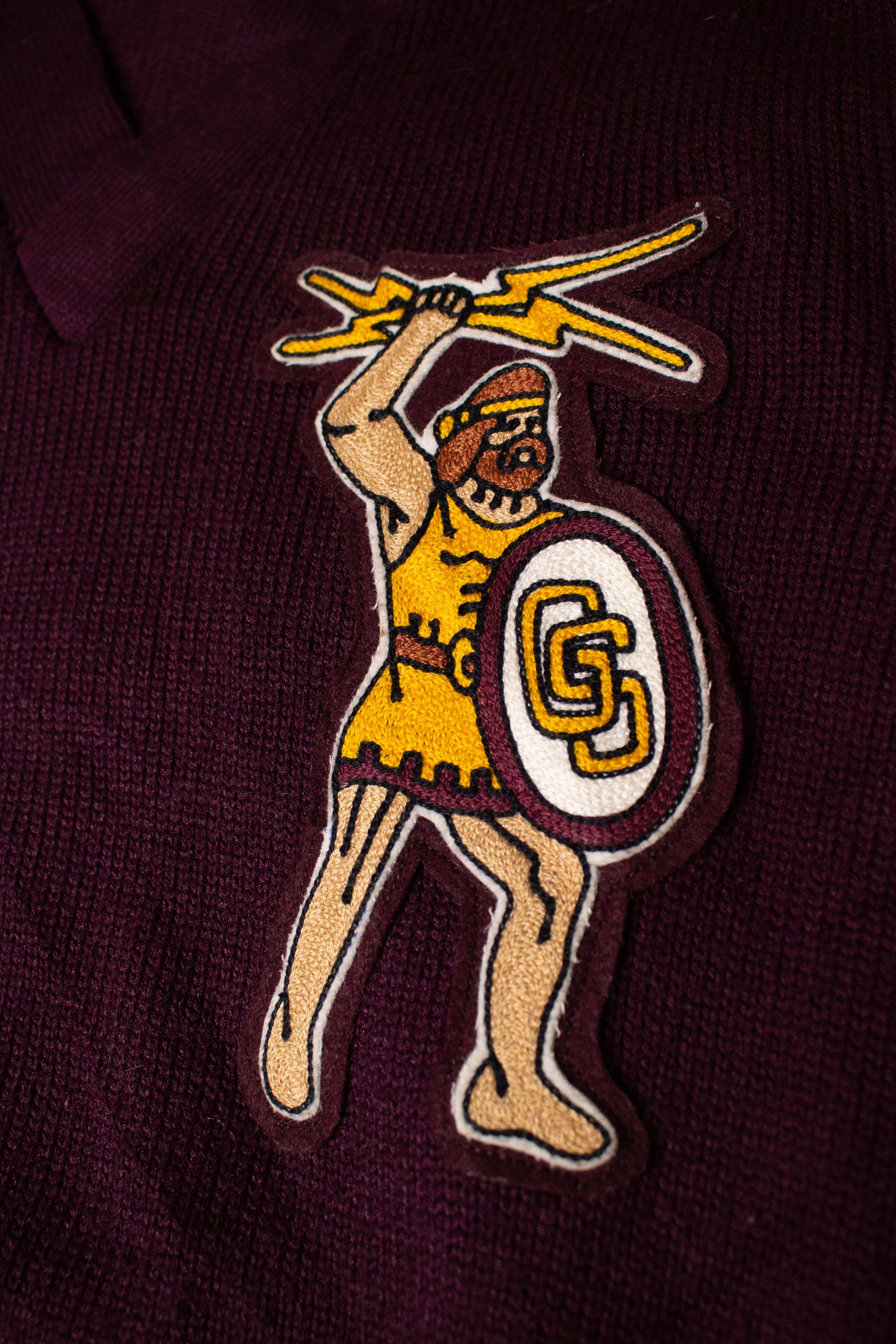 Vintage Gibson Southern Sweater (1983) - Image 4