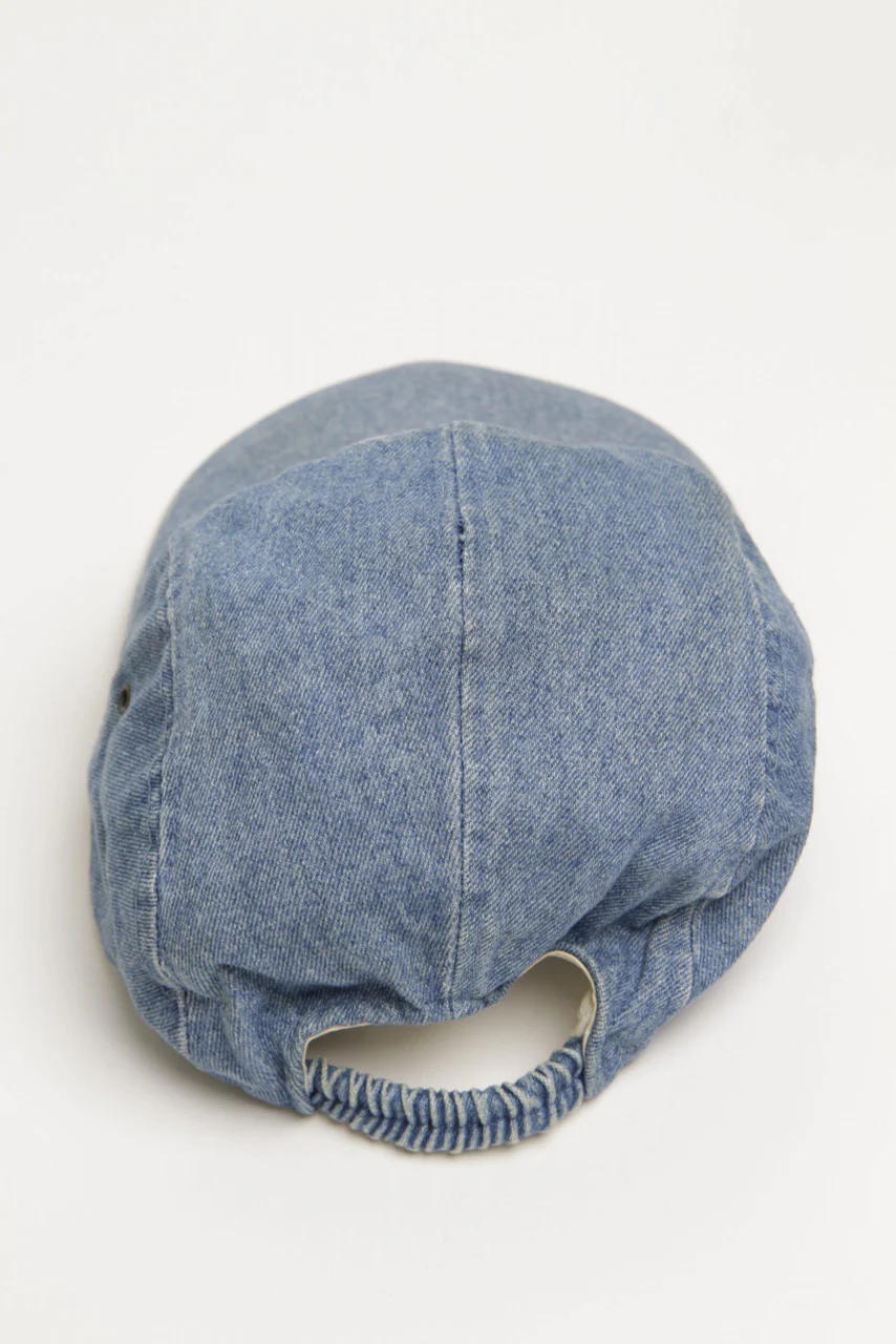 Vintage Mickey Unlimited Hat - Image 3