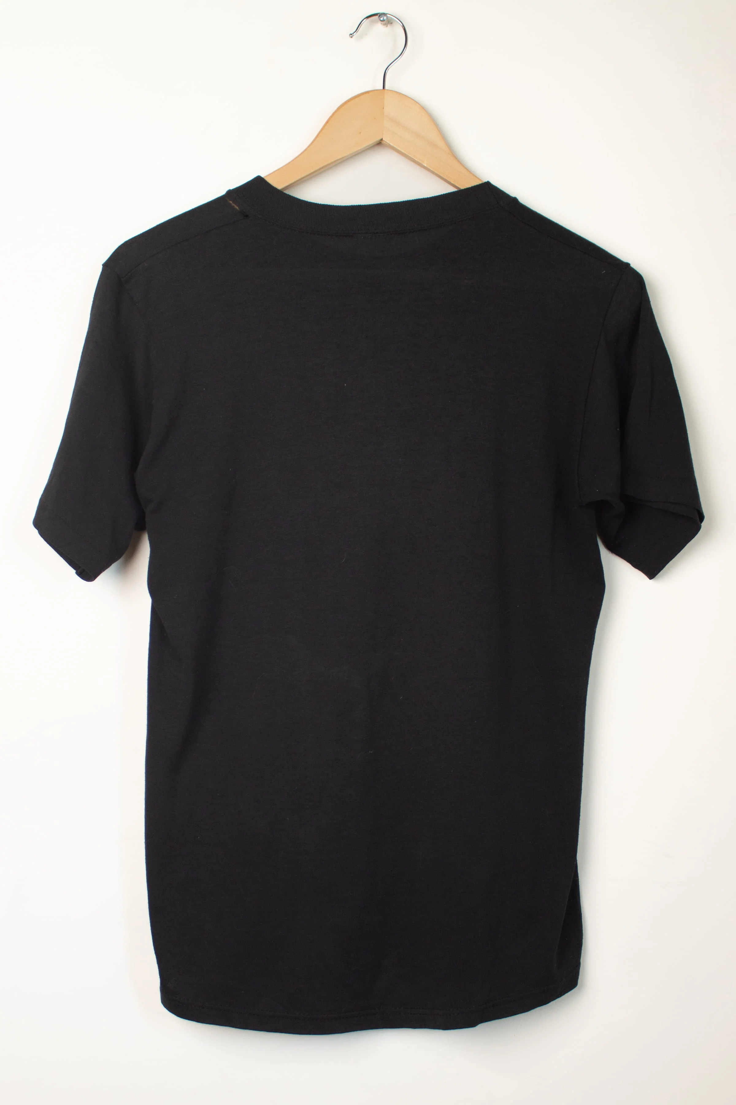 Vintage P.J.'s Oyster Bar T-Shirt (1980s) - Image 3