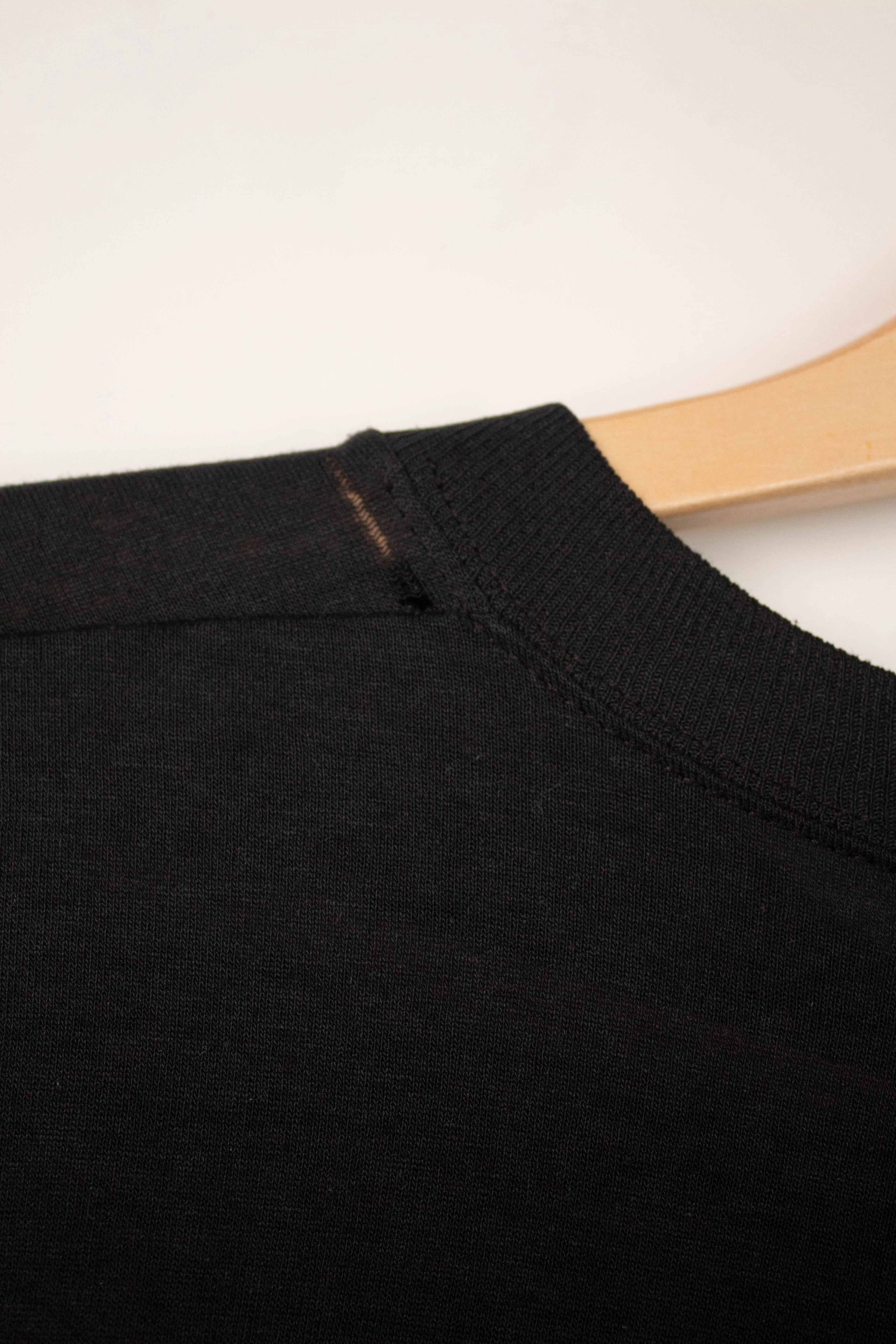 Vintage P.J.'s Oyster Bar T-Shirt (1980s) - Image 4