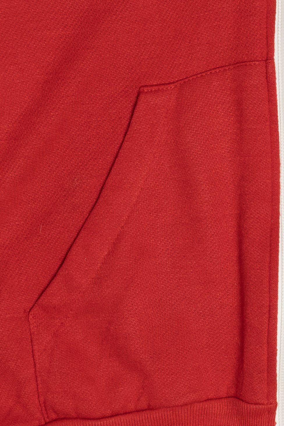 Vintage Sun Spots Raglan Sleeve Track Jacket (1980s) - Image 5