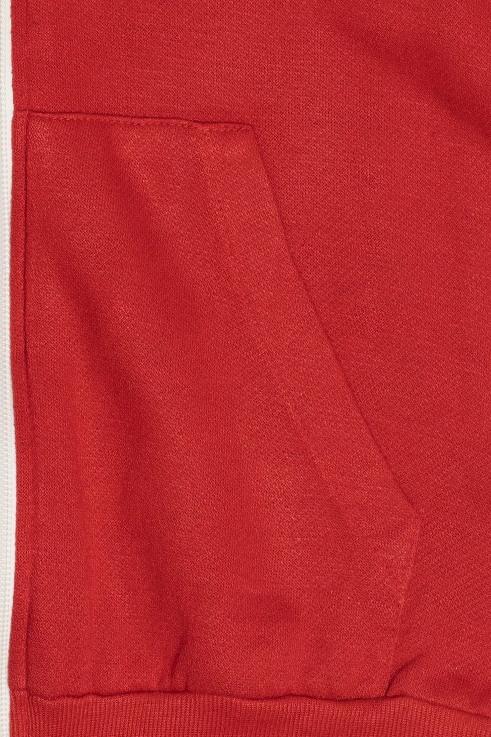 Vintage Sun Spots Raglan Sleeve Track Jacket (1980s) - Image 6