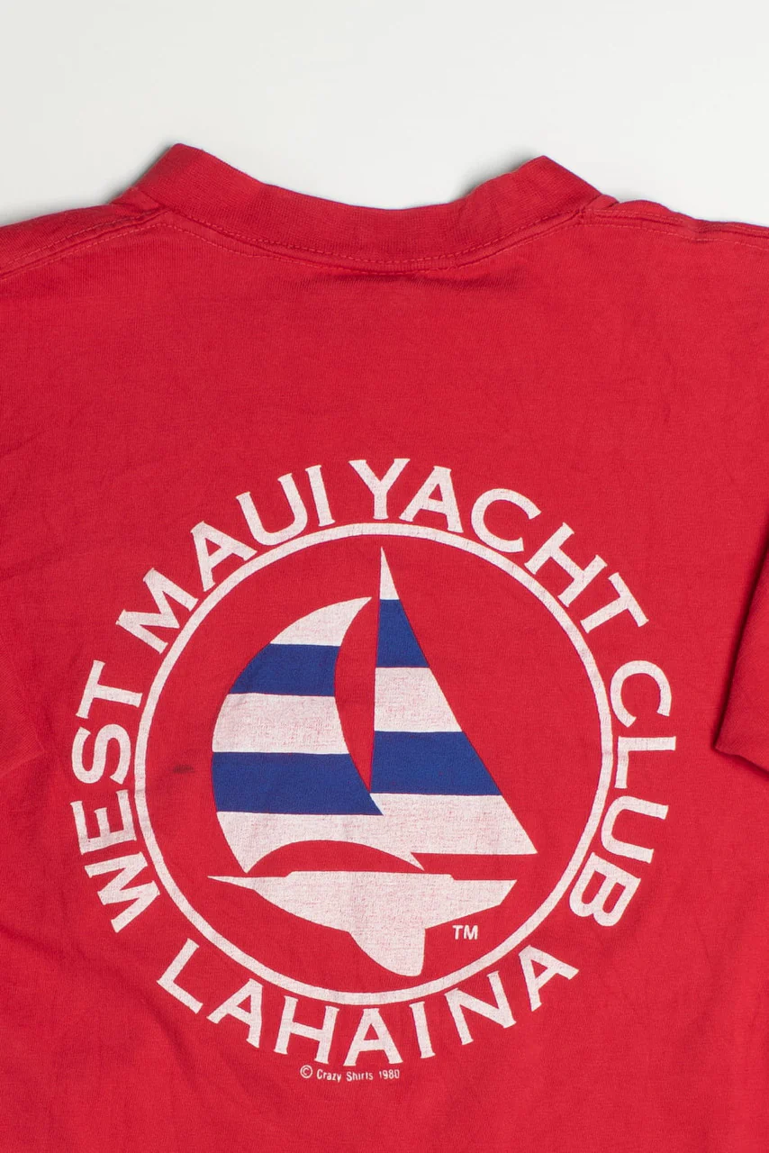 Vintage West Maui Yacht Club - Image 3