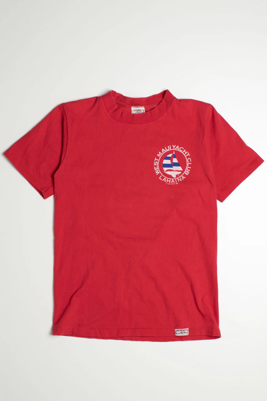 Vintage West Maui Yacht Club - Image 6