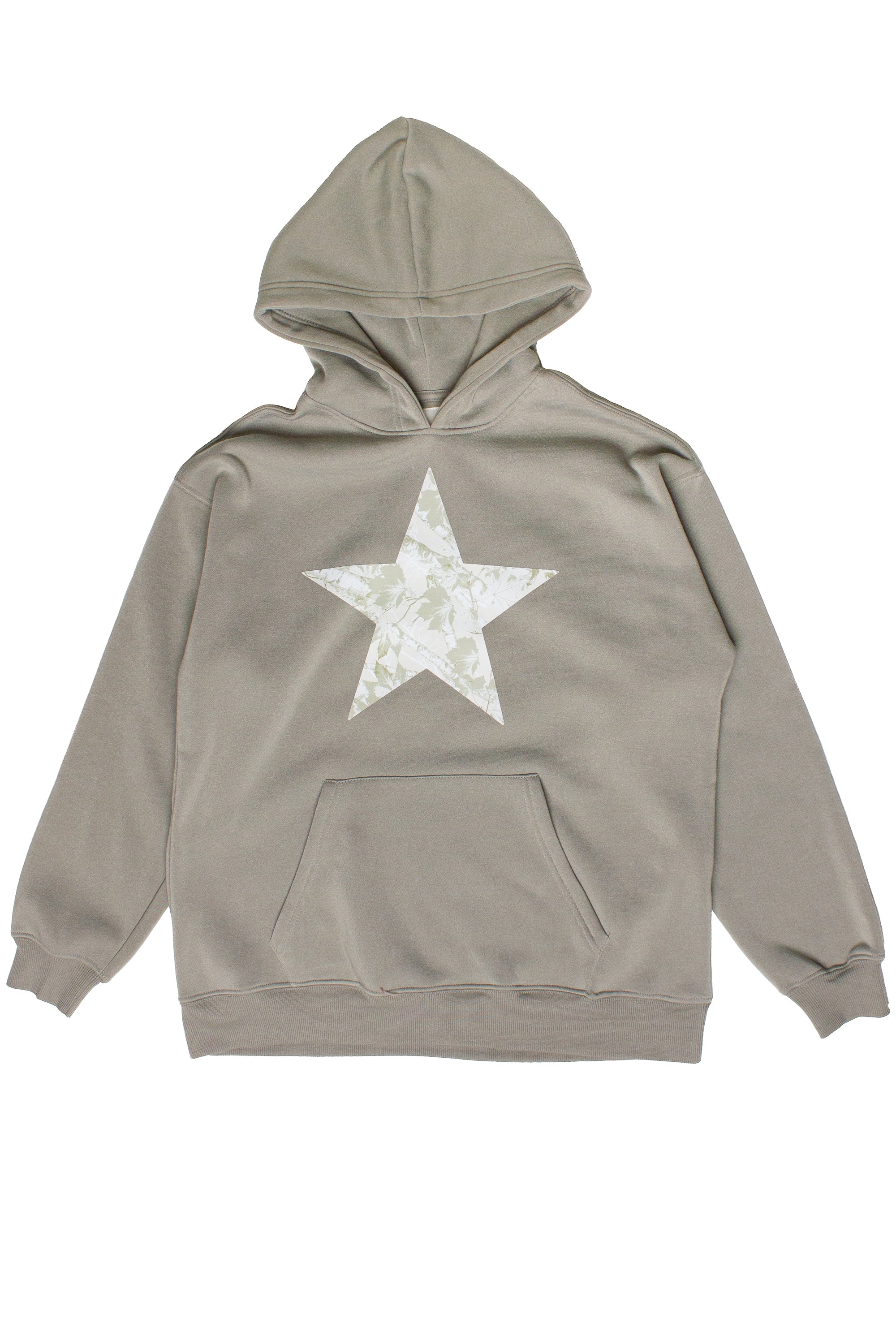 Woodland Star Hoodie - Image 5
