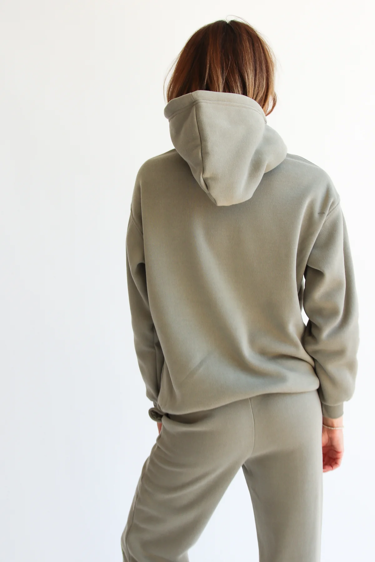 Woodland Star Hoodie - Image 7